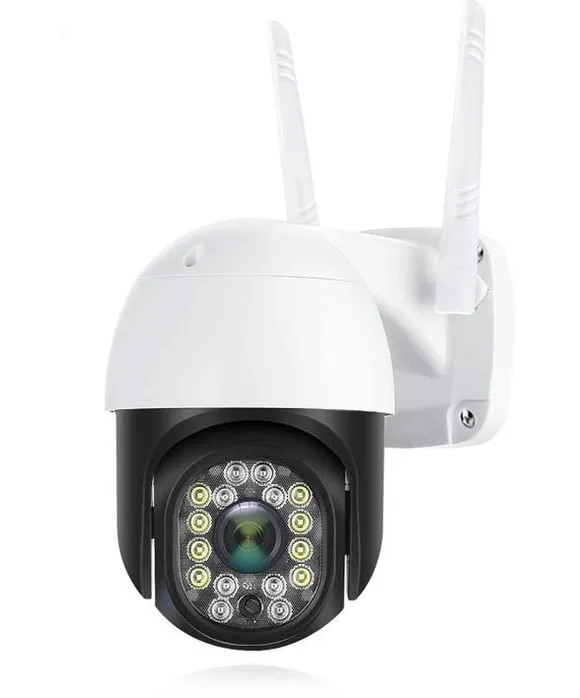 Wise Pametna PTZ kamera WSHK15 - 3 MP