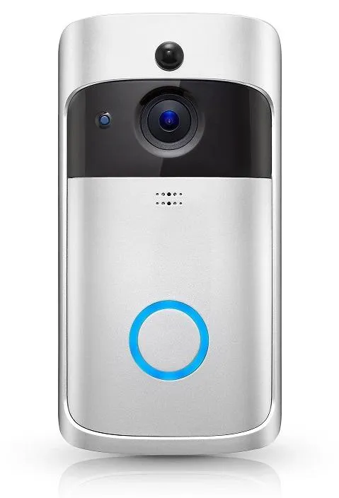 Wise Pametni video interfon WSHI05