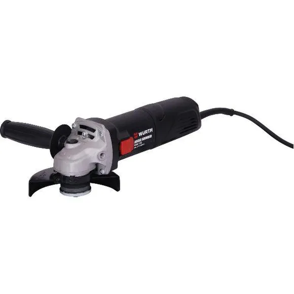 Wurth Brusilica EWS 8-125-R CLASSIC