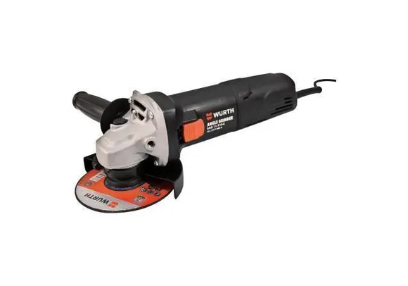 Wurth Ugaona brusilica EAG 11-125-C