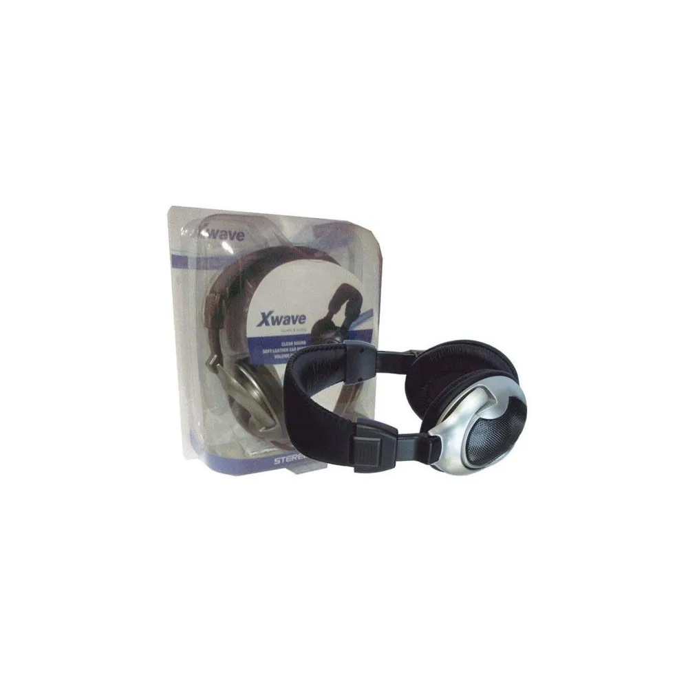 X WAVE Slušalice XHD 305