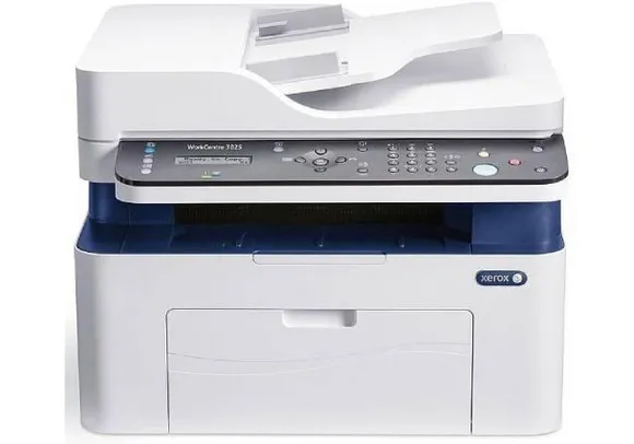 Xerox &Scaron;tampač WorkCentre 3025NI