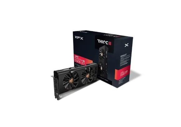 XFX Grafička kartica RX-55XT8DFD6