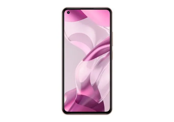 Xiaomi 11 Lite 5G NE 128 GB - Roze