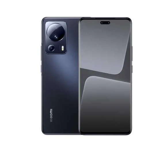 Xiaomi 13 lite 8GB/256GB - Crni smart telefon