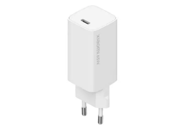 Xiaomi Adapter GaN Tip C