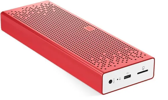 XIAOMI Bežični zvučnik BT RED