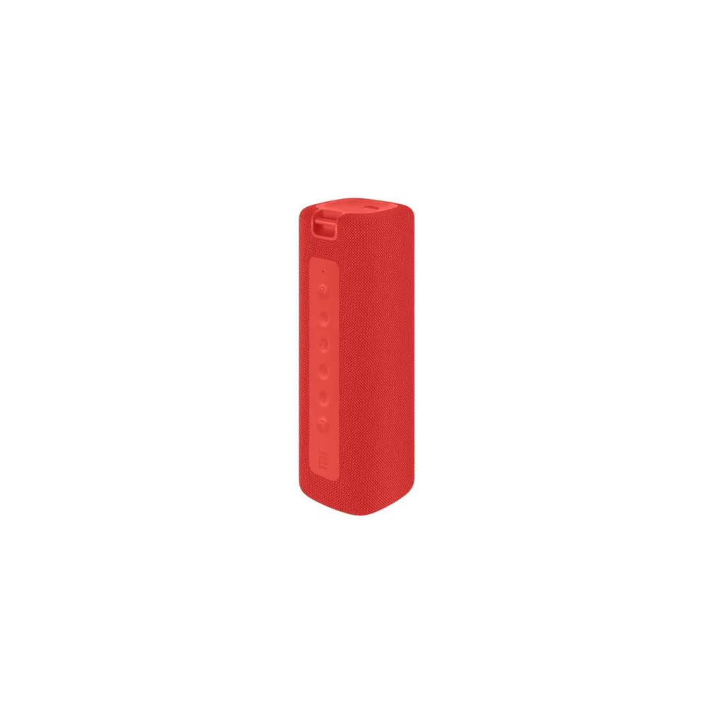 Xiaomi Bluetooth zvučnik MiPortable 16W-Crveni
