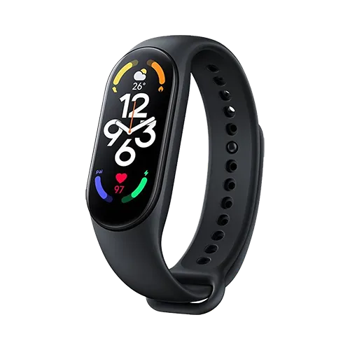 Xiaomi Fitnes narukvica Smart Band 7