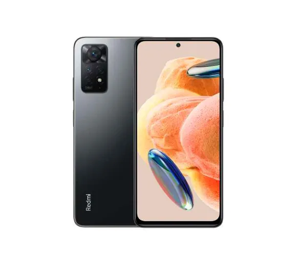 Xiaomi Note 12 Pro 8GB/256GB - Crni