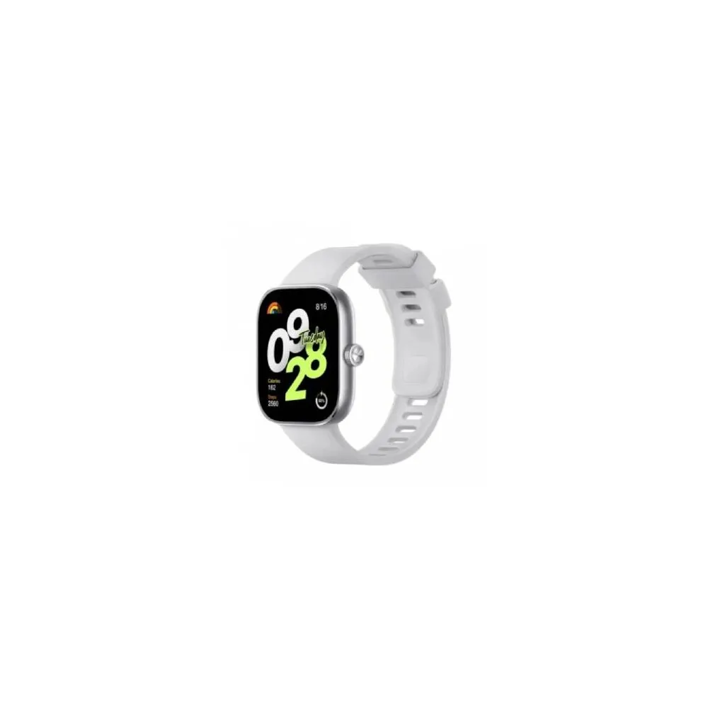 Xiaomi Pametni sat Redmi Watch 4 - Sivi