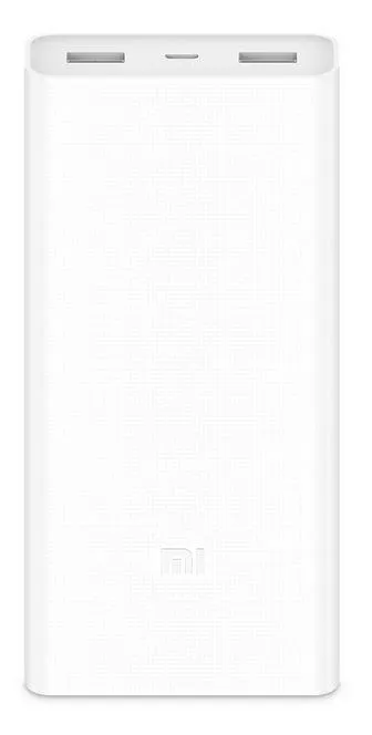 Xiaomi Power bank 2C