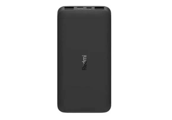 Xiaomi Power bank PB Redmi - Crni