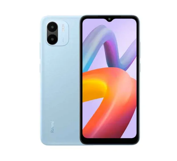 Xiaomi Redmi A2 3 GB / 64 GB - Plavi
