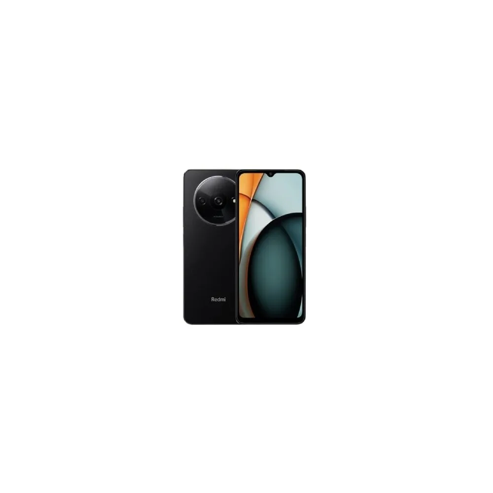 Xiaomi Redmi A3 64 GB - Crni
