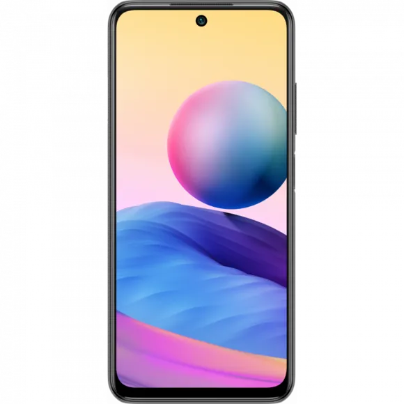 Xiaomi Redmi Note 10 5G 4 GB/128 GB - Sivi