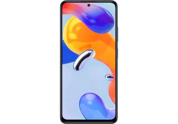 Xiaomi Redmi Note 11 Pro 128 GB - Plavi