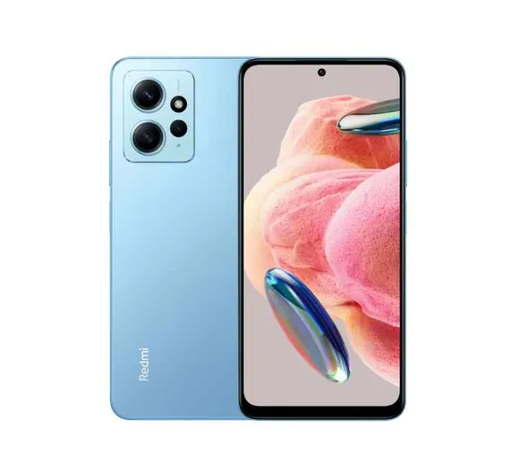 Xiaomi Redmi Note 12 4GB/64GB - Plava