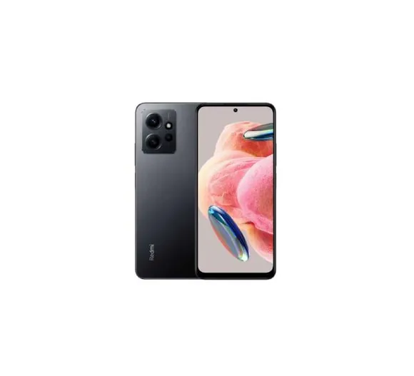 Xiaomi Redmi Note 12 8GB/256GB-Crni