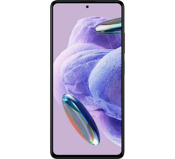 Xiaomi Redmi Note 12 Pro 8GB/256GB - Sivi