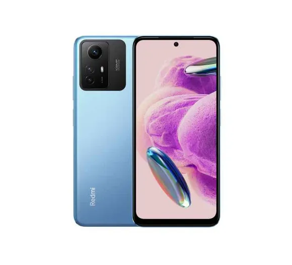 Xiaomi Redmi Note 12S 8GB/256GB - Plavi