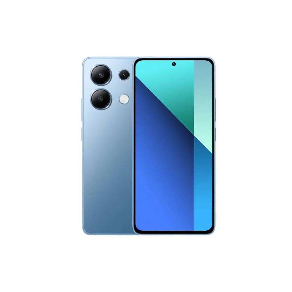Xiaomi Redmi Note 13 512 GB - Plavi