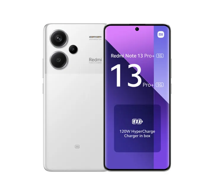Xiaomi Redmi Note 13 Pro+ 256 GB - Beli