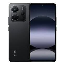 Xiaomi Redmi Note 14 128 GB - Crni