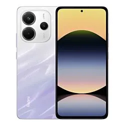 Xiaomi Redmi Note 14 256 GB - Ljubičasti