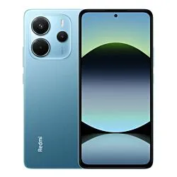 Xiaomi Redmi Note 14 256 GB - Plavi