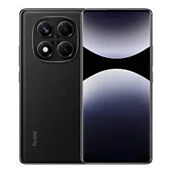 Xiaomi Redmi Note 14 Pro 256 GB - Crni