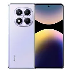Xiaomi Redmi Note 14 Pro 256 GB - Ljubičasti