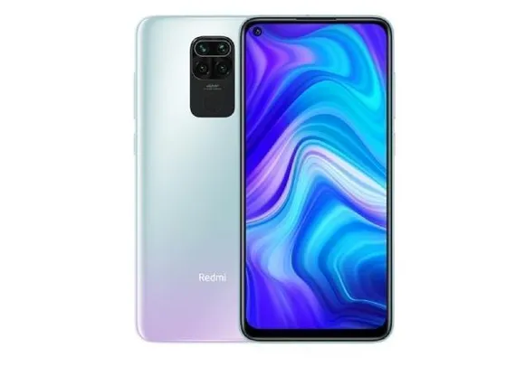 Xiaomi Redmi Note 9 3 GB / 64 GB - Beli