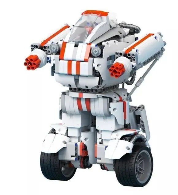 XIAOMI Robot MI ROBOT BUILDER