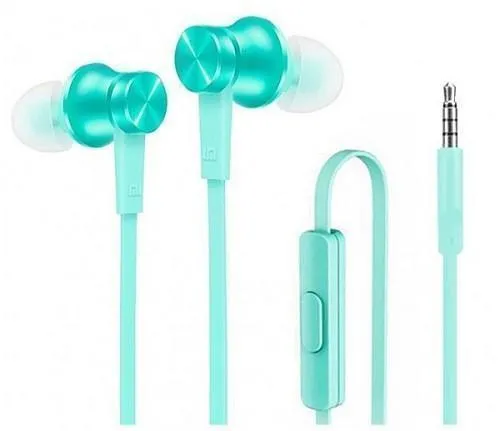 XIAOMI Slušalice BASIC BLUE