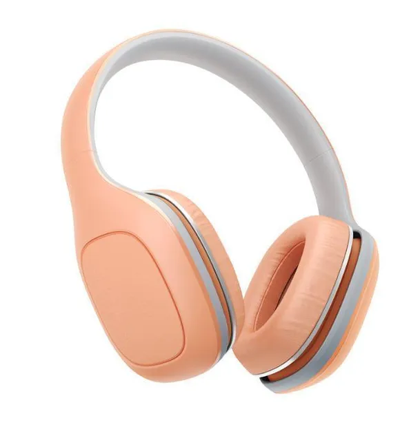 XIAOMI Slušalice COMFORT ORANGE