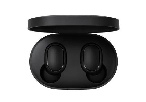 Xiaomi Slušalice Earbuds Basic S - Crne