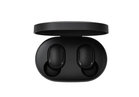 Xiaomi Slušalice Redmi AirDots - Crne