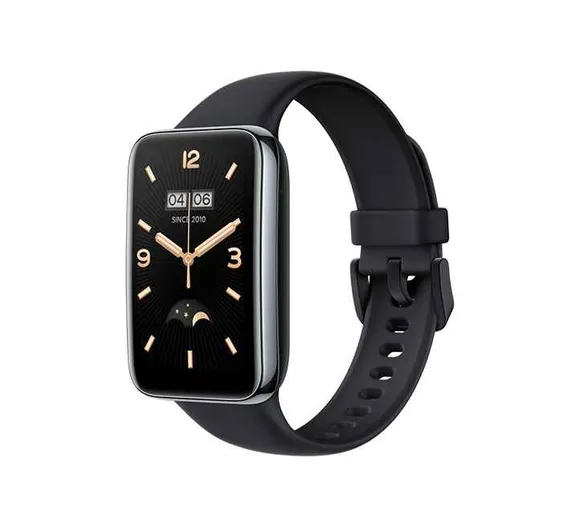 Xiaomi Smart sat Band 7 Pro Black