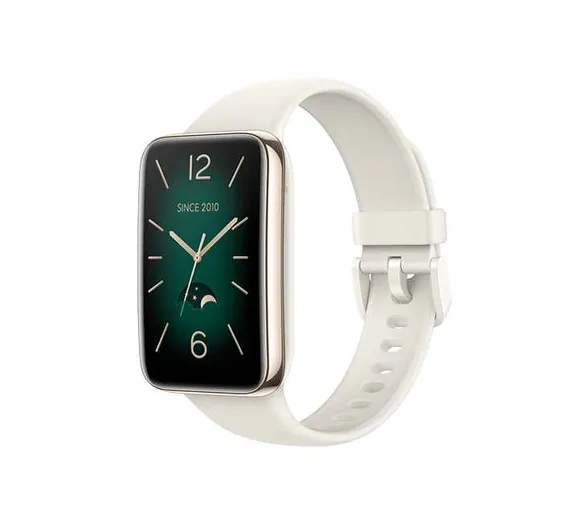 Xiaomi Smart sat Band 7 Pro Ivory