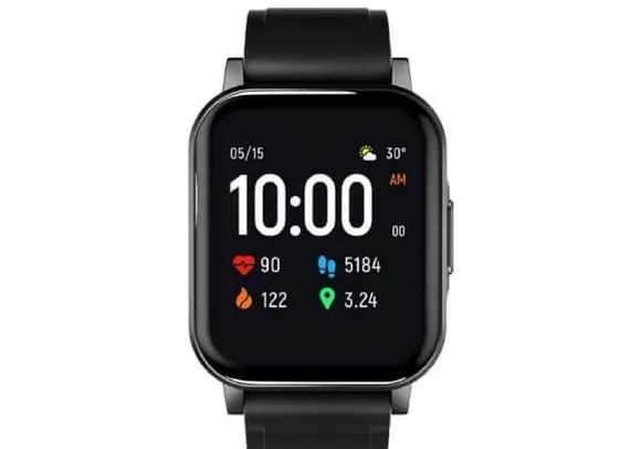 Xiaomi Smart sat Haylou LS02