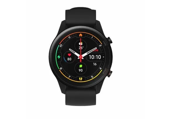 Xiaomi Smart sat Mi Watch - Crni