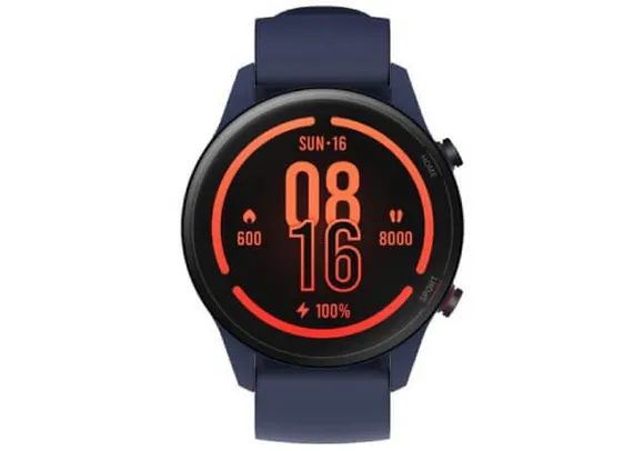 Xiaomi Smart sat Mi Watch - Teget