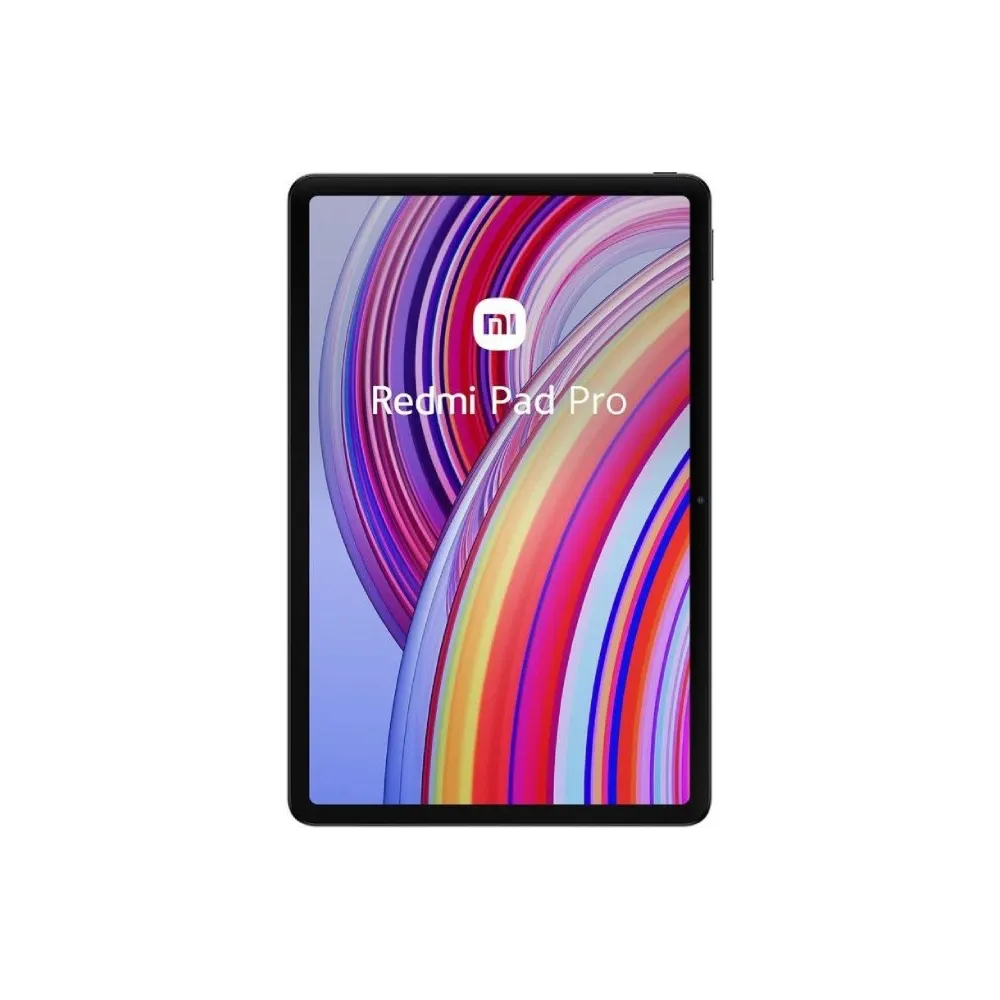 Xiaomi Tablet Redmi Pad Pro 128 GB - Sivi