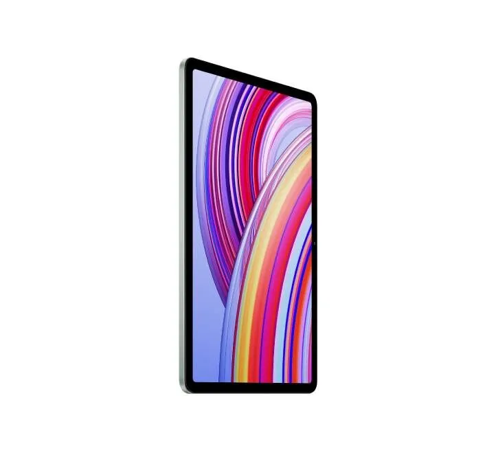 Xiaomi Tablet Redmi Pad Pro 256 GB - Zeleni