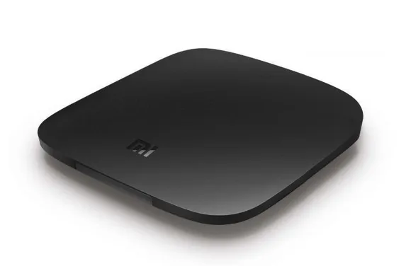 XIAOMI TV BOX EU