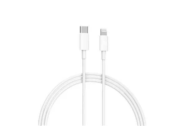 Xiaomi USB-C Lightning kabl