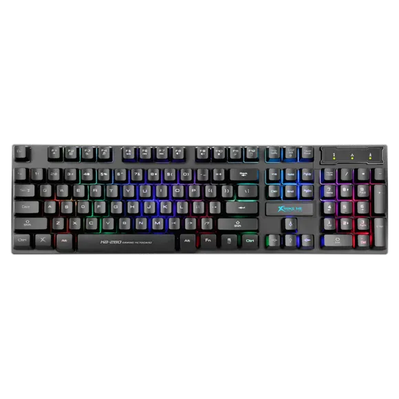Xtrike Gaming tastatura KB280