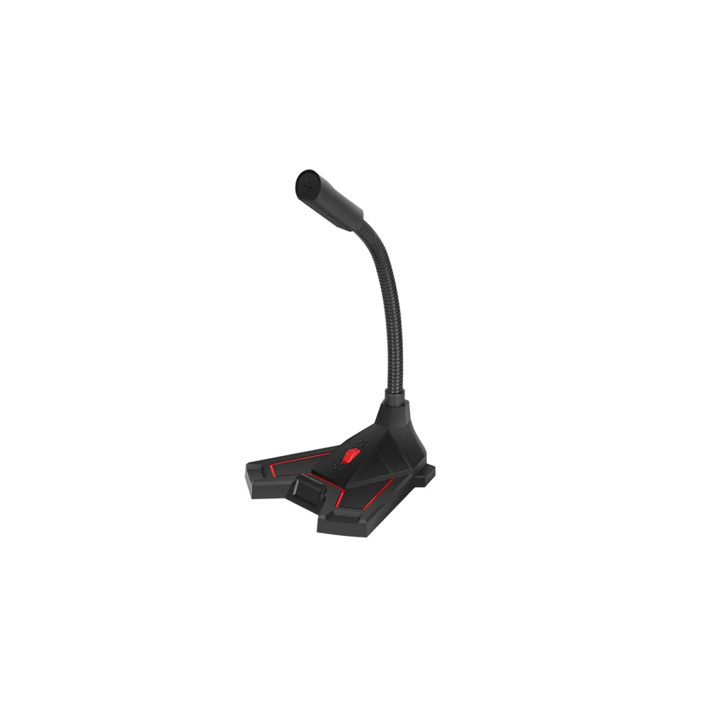 Xtrike Mikrofon XMC01 3.5 mm