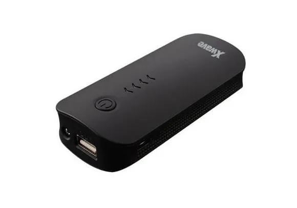 Xwave Power bank Go 52